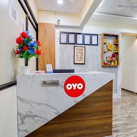 Hotel O Kb Villa 阿穆达巴 外观 照片